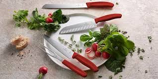 The Knife Block